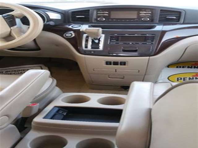 2013 Nissan Quest 3.5 SL 4dr Mini-Van